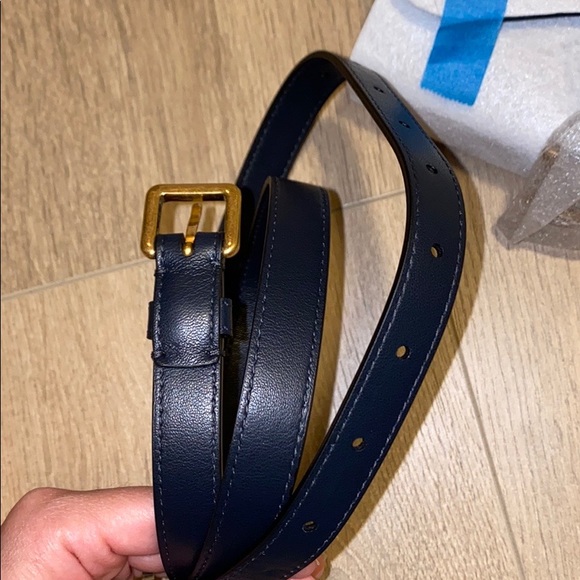Dior Saddle Belt Pouch - Picture 6 of 6